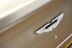 Aston Martin Vanquish 2012 года (WW)